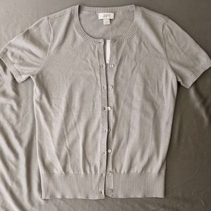 Ann Taylor Loft cardigan
